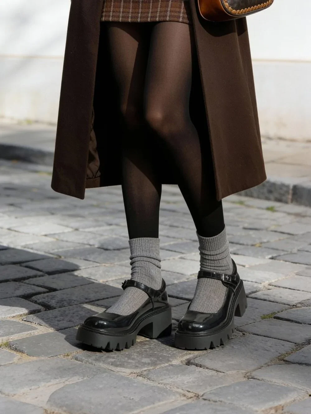 N/A trendy mary